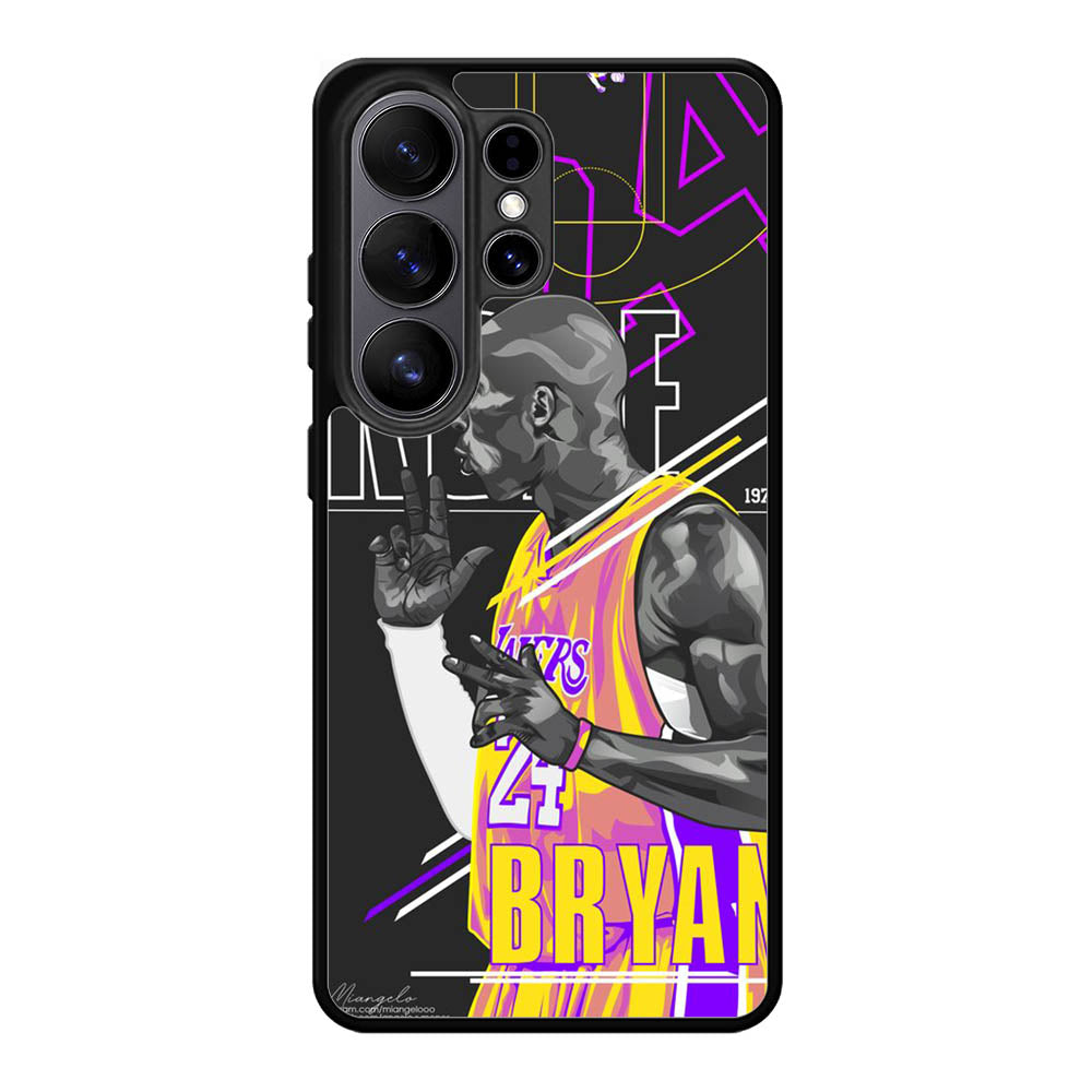 Nba Basketball Samsung Galaxy S26 Ultra Case DC1239