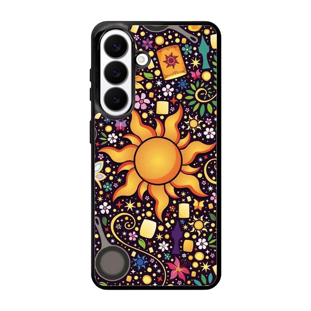 Tangled Samsung Galaxy S26 Plus Case DC1823