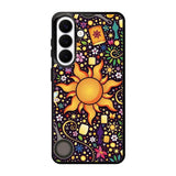 tangled Samsung Galaxy S26 Plus phone case
