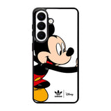 mickey mouse 12th Samsung Galaxy S26 phone case