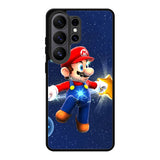 super mario 4th Samsung Galaxy S26 Ultra phone case