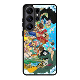 One Piece 2nd Samsung Galaxy S26 Ultra phone case