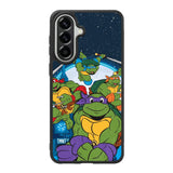 teenage mutant ninja turtles 1st Samsung Galaxy A57 Case