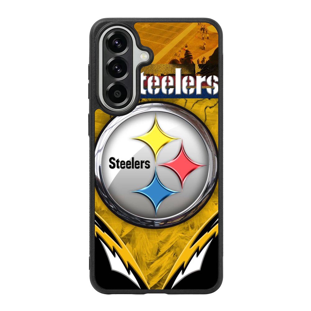 Pittsburgh Steelers NFL 2nd Samsung Galaxy A57 Case