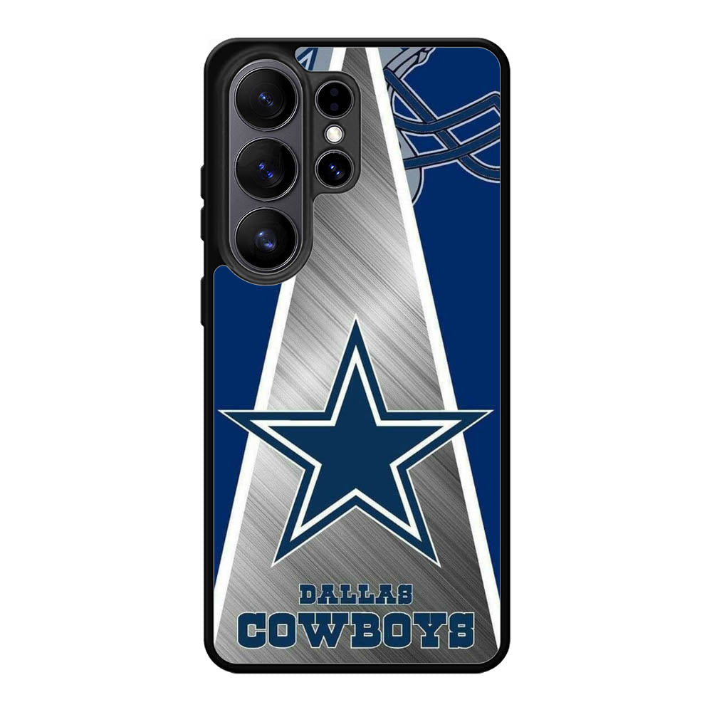 Dallas Cowboys 10th Samsung Galaxy S26 Ultra Case