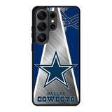 Dallas Cowboys 10th Samsung Galaxy S26 Ultra Case