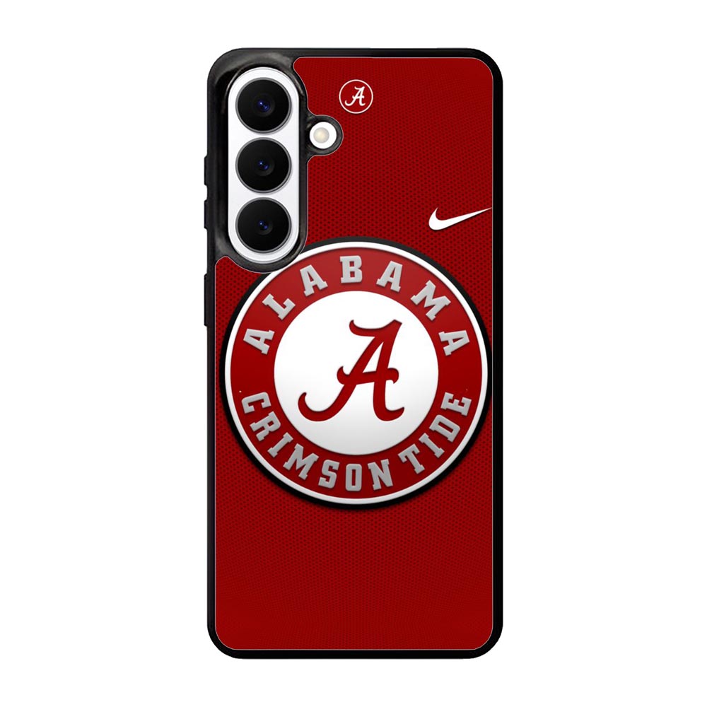 alabama 2nd Samsung Galaxy S26 Plus phone case