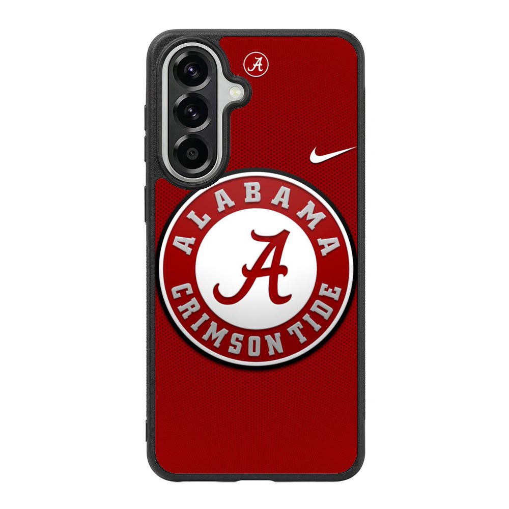 alabama 2nd Samsung Galaxy A37 Case