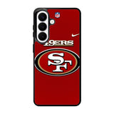 49ERS 1st Samsung Galaxy S26 Plus phone case