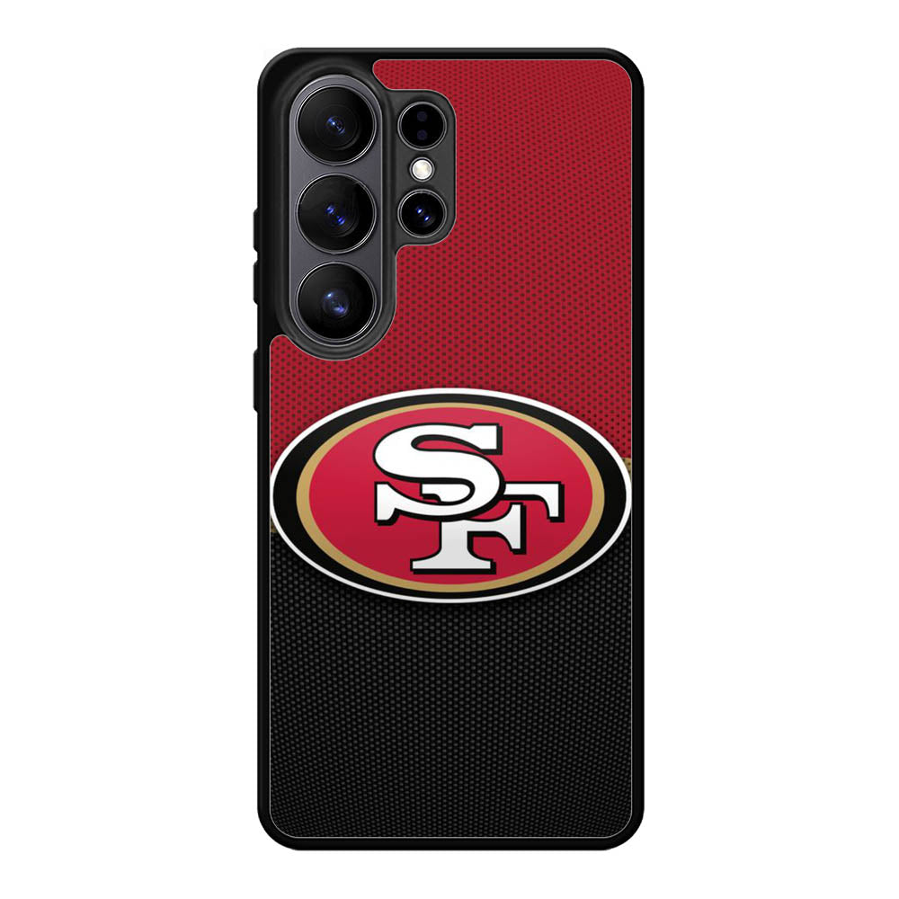 49Ers Samsung Galaxy S26 Ultra Case DC0004
