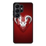 apex legends 1st Samsung Galaxy S26 Ultra phone case