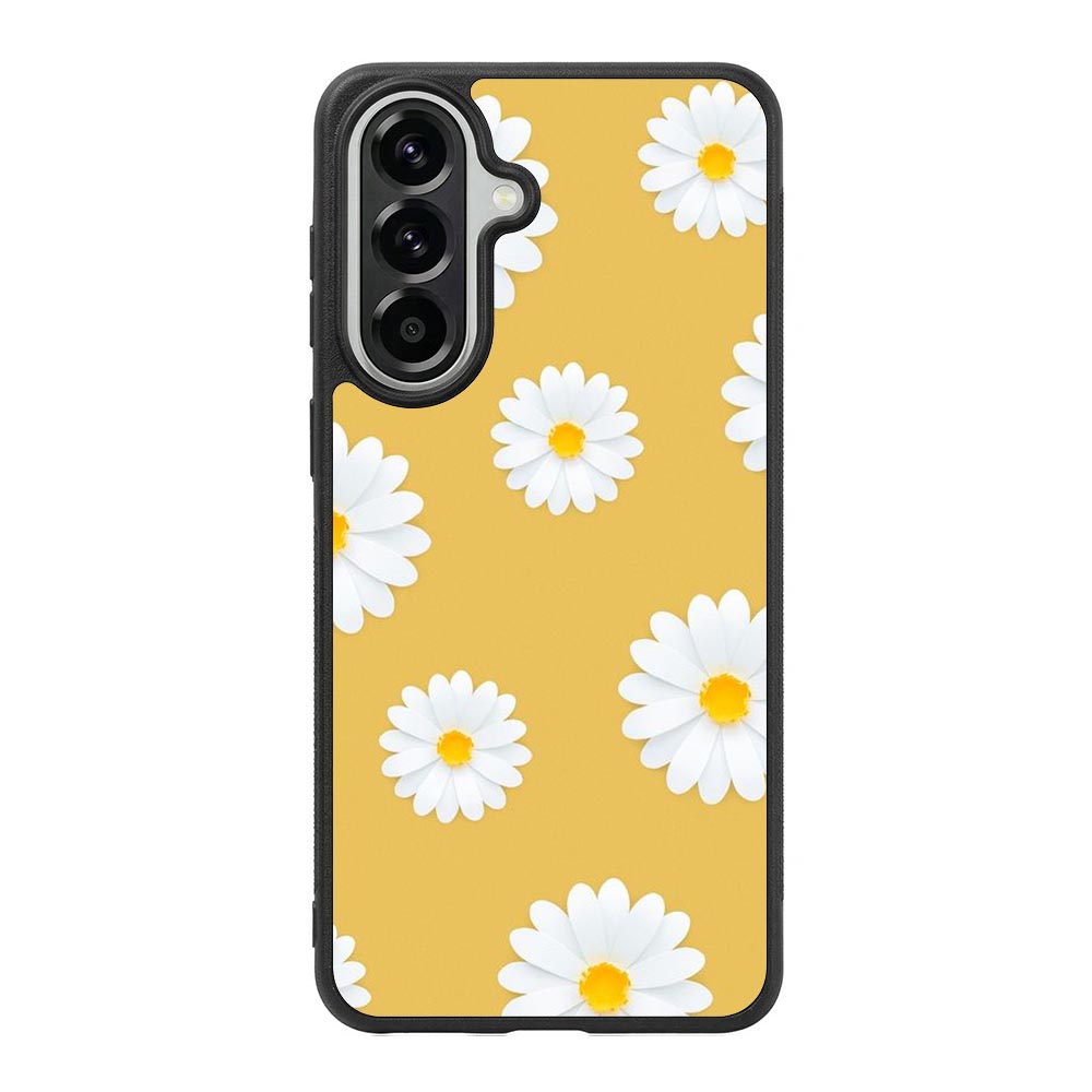 Flower Samsung Galaxy A37 Case