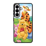 Stylish Samsung Galaxy S26 Plus phone case with DC0880 design