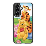 Winnie the Pooh 4th Samsung Galaxy A37 Case