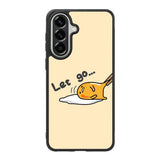 Gudetama Samsung Galaxy A57 Case DC0747
