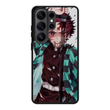 Iron Man Samsung Galaxy S26 Ultra phone case with DC0882 design