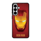 Iron Man 3rd Samsung Galaxy S26 Plus phone case