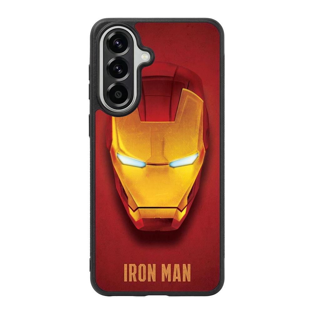 Iron Man 3rd Samsung Galaxy A37 Case