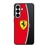 Ferrari Samsung Galaxy S26 Case DC0631