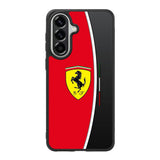 Ferrari 1st Samsung Galaxy A37 Case
