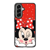 Minnie Mouse 7th Samsung Galaxy A57 Case