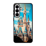 Castle Disney Samsung Galaxy S26 Case DC0296