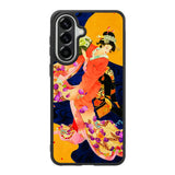 Japanese Geisha Asian Samsung Galaxy A37 Case