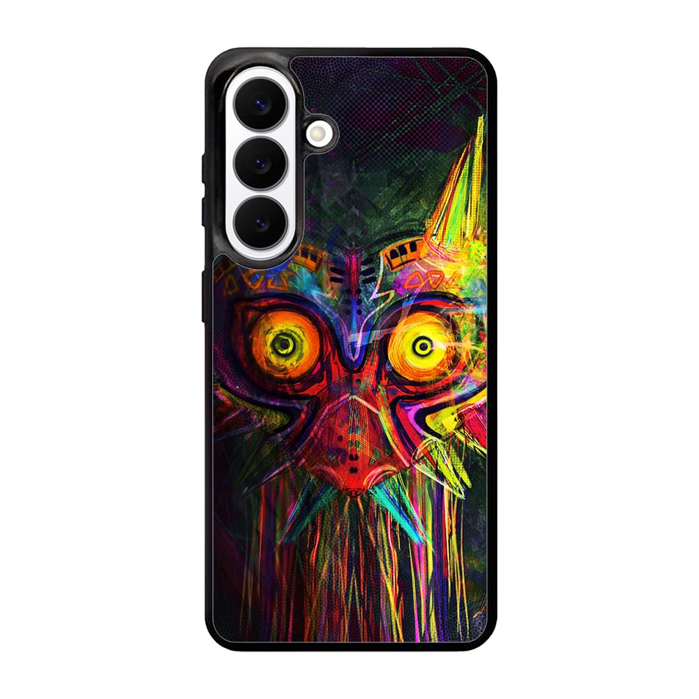 The Legend Of Zelda Majoras Mask Pinkie Pie Samsung Galaxy S26 Plus phone case