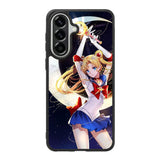 Sailor Moon Samsung Galaxy A37 Case DC1601