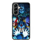 Dragon Quest Case Samsung Galaxy A37 Case DC0579