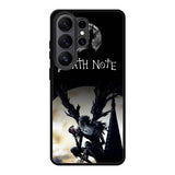 Death Note Samsung Galaxy S26 Ultra phone case