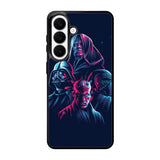 The Dark Side Star Wars Samsung Galaxy S26 Plus phone case