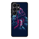 The Dark Side Star Wars Samsung Galaxy S26 Ultra Case