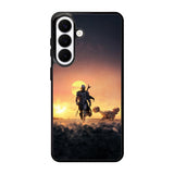 Justice for Star Wars Samsung Galaxy S26 phone case