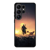 Justice for Star Wars Samsung Galaxy S26 Ultra Case