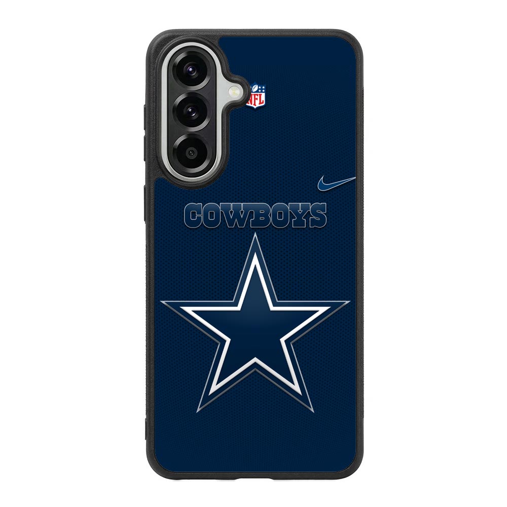 NFL Dallas Cowboys 2nd Samsung Galaxy A57 Case
