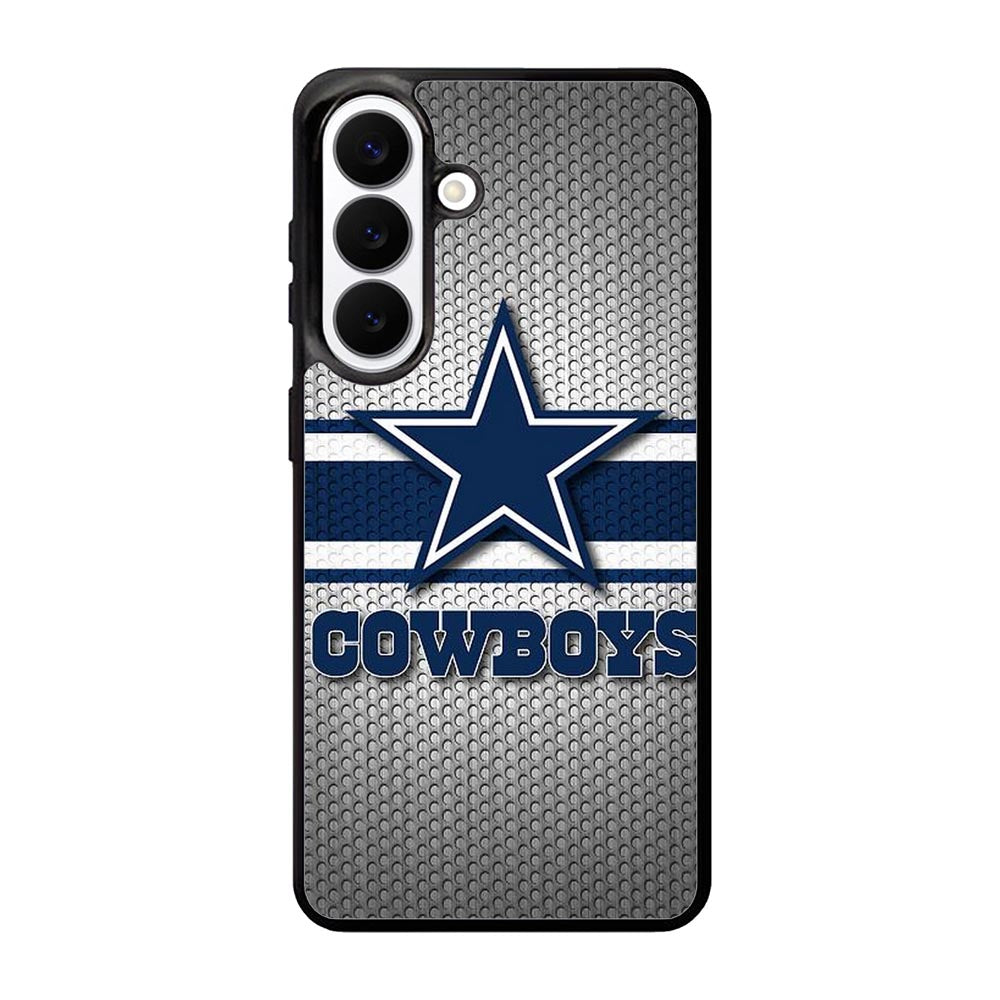 Dallas Cowboys Nfl 2nd Samsung Galaxy S26 Plus phone case