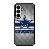 Dallas Cowboys Nfl 2nd Samsung Galaxy S26 phone case