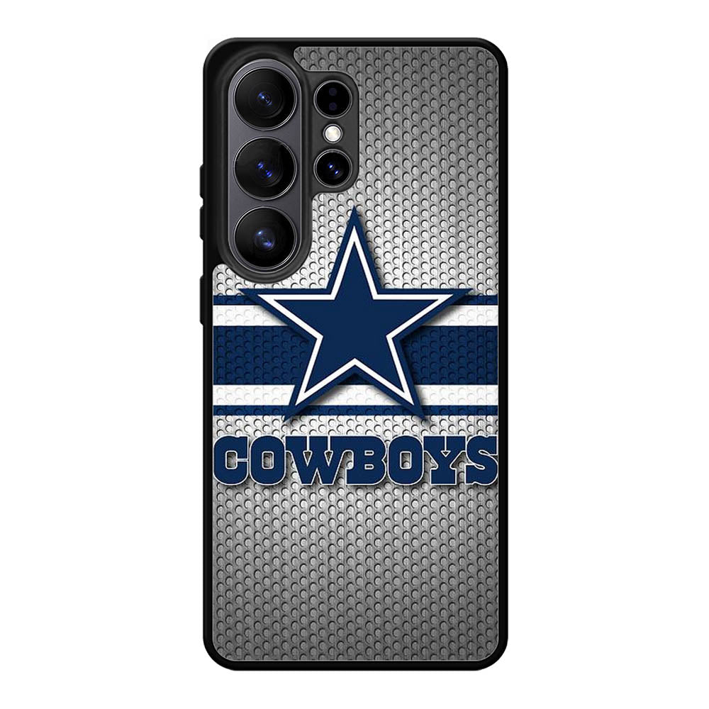 Dallas Cowboys Nfl 2nd Samsung Galaxy S26 Ultra phone case