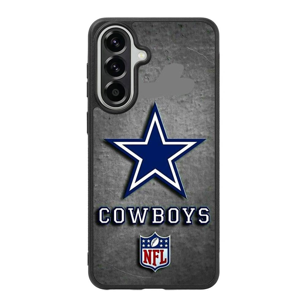 NFL Cowboys Samsung Galaxy A37 Case