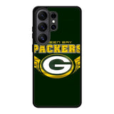 Packers 2nd Samsung Galaxy S26 Ultra phone case