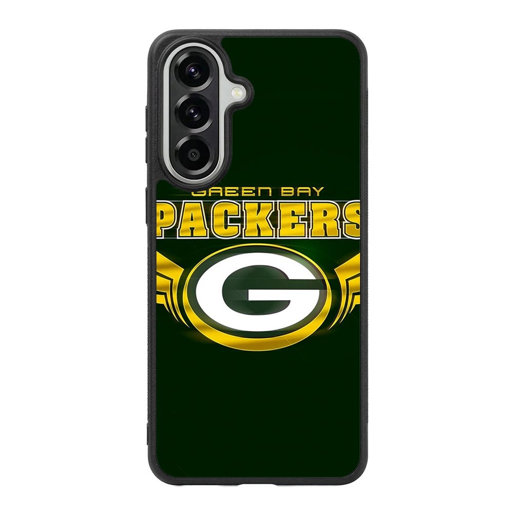 Packers 2nd Samsung Galaxy A57 Case
