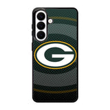 Packers Green Bay Samsung Galaxy S26 Plus phone case