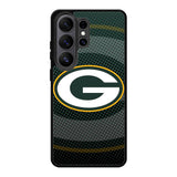 Packers Green Bay Samsung Galaxy S26 Ultra Case
