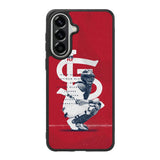 Louis Cardinal Samsung Galaxy A37 Case