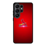 Cardinals Samsung Galaxy S26 Ultra Case