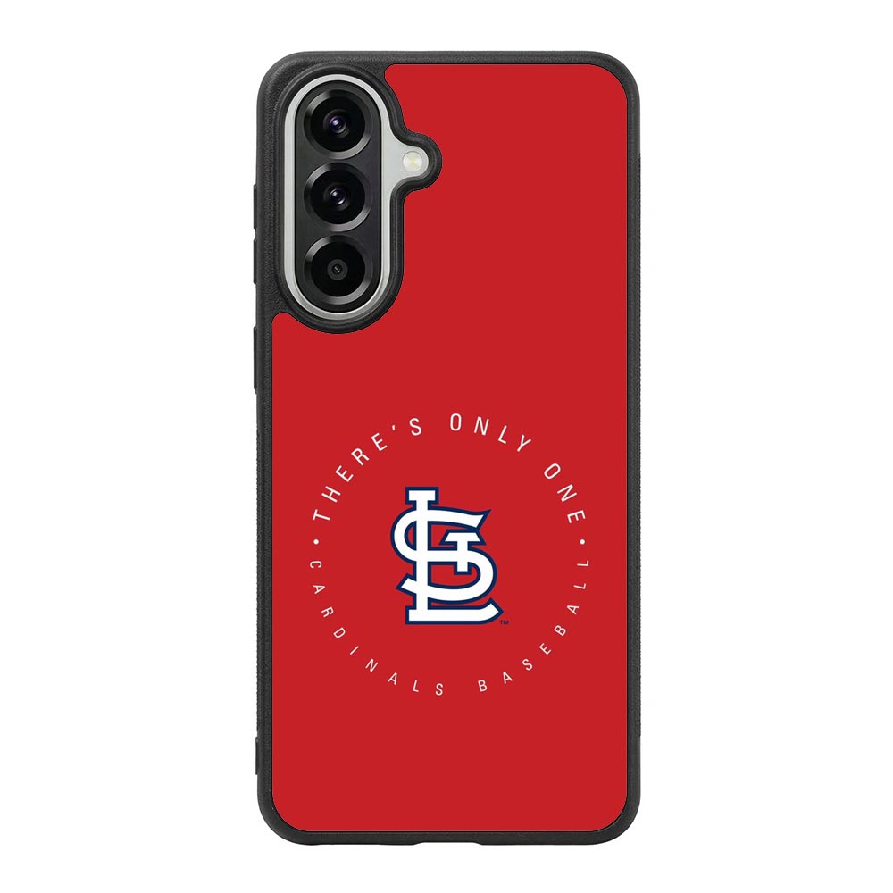 St Louis Cardinals 9th Samsung Galaxy A37 Case