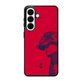 Yadier Molina Cardinals Samsung Galaxy S26 Plus phone case