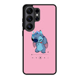 Stitch Song Samsung Galaxy S26 Ultra Case