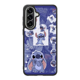 Aesthetic Stitch Samsung Galaxy A37 Case